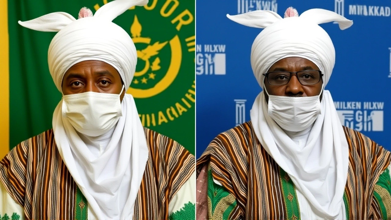 Kano Bans Durbar for 2025 Eid-el-Kabir Amid Emir Tensions and Security Fears