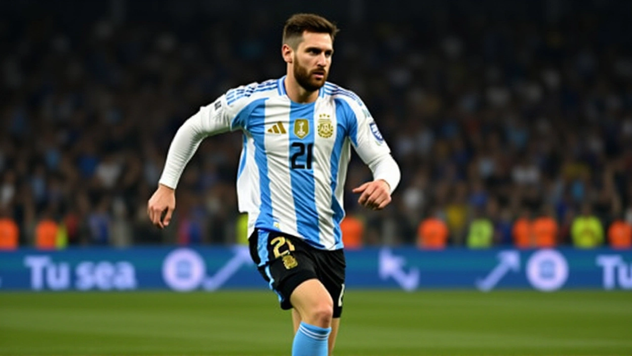 Looking Ahead to the 2026 World Cup