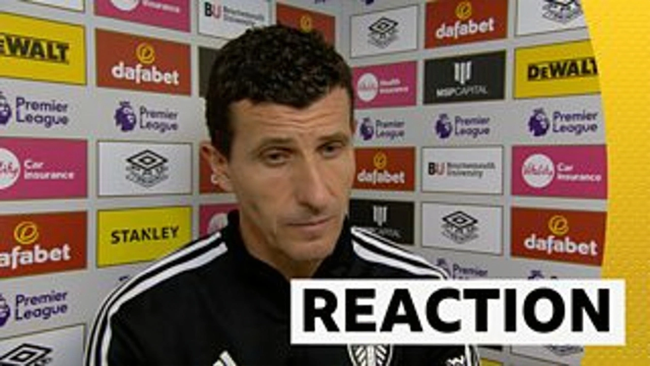 Reactions from fans and pundits