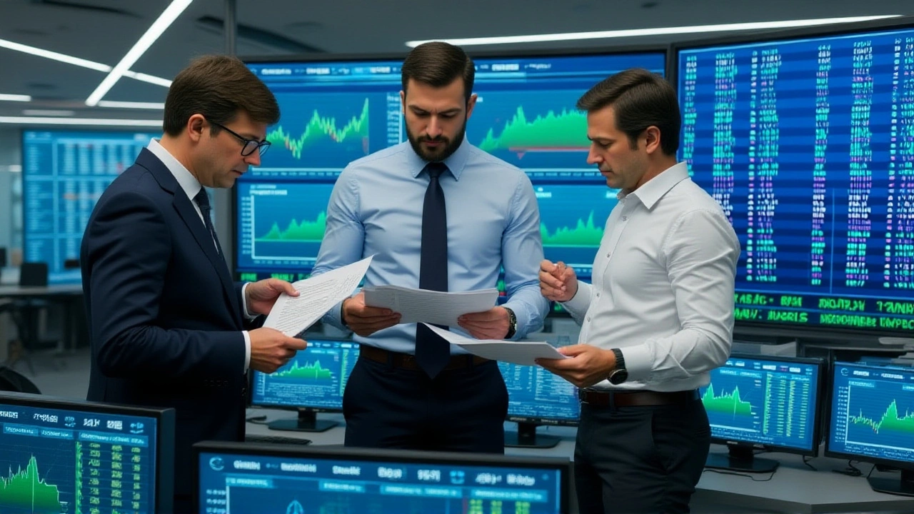 Geopolitical Wildcards: Sanctions, War, and the Risk Premium