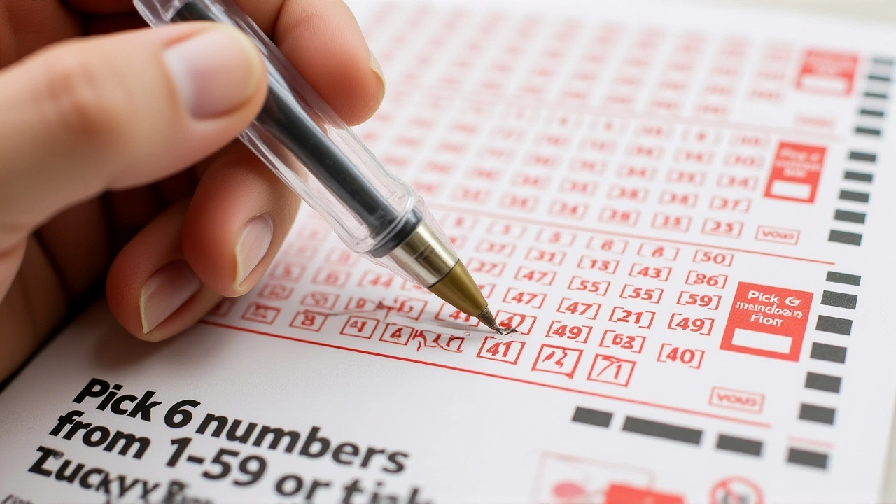 Thunderball Draws 23-25-32-35-38 with Thunderball 03; EuroMillions Jackpot Soars to £142 Million