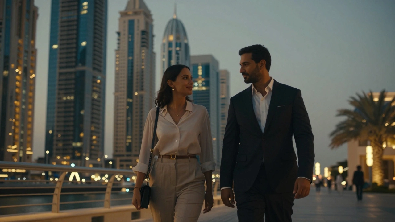 Dubai Escorts: What You Need to Know About Affordability, Legality, and Reality